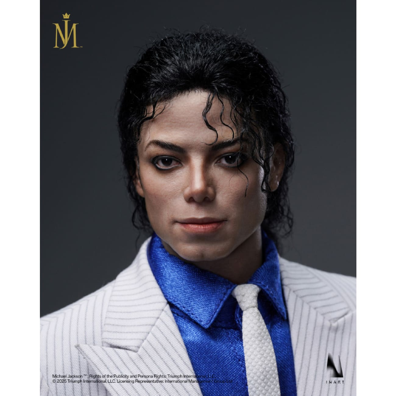 INART - Michael Jackson