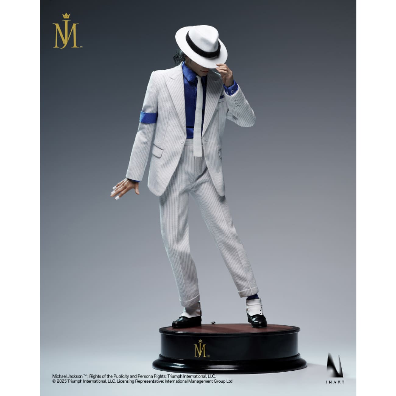 INART - Michael Jackson