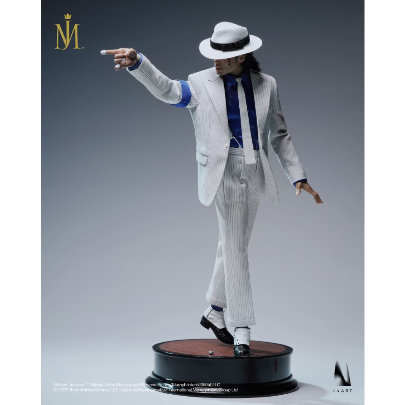 INART - Michael Jackson