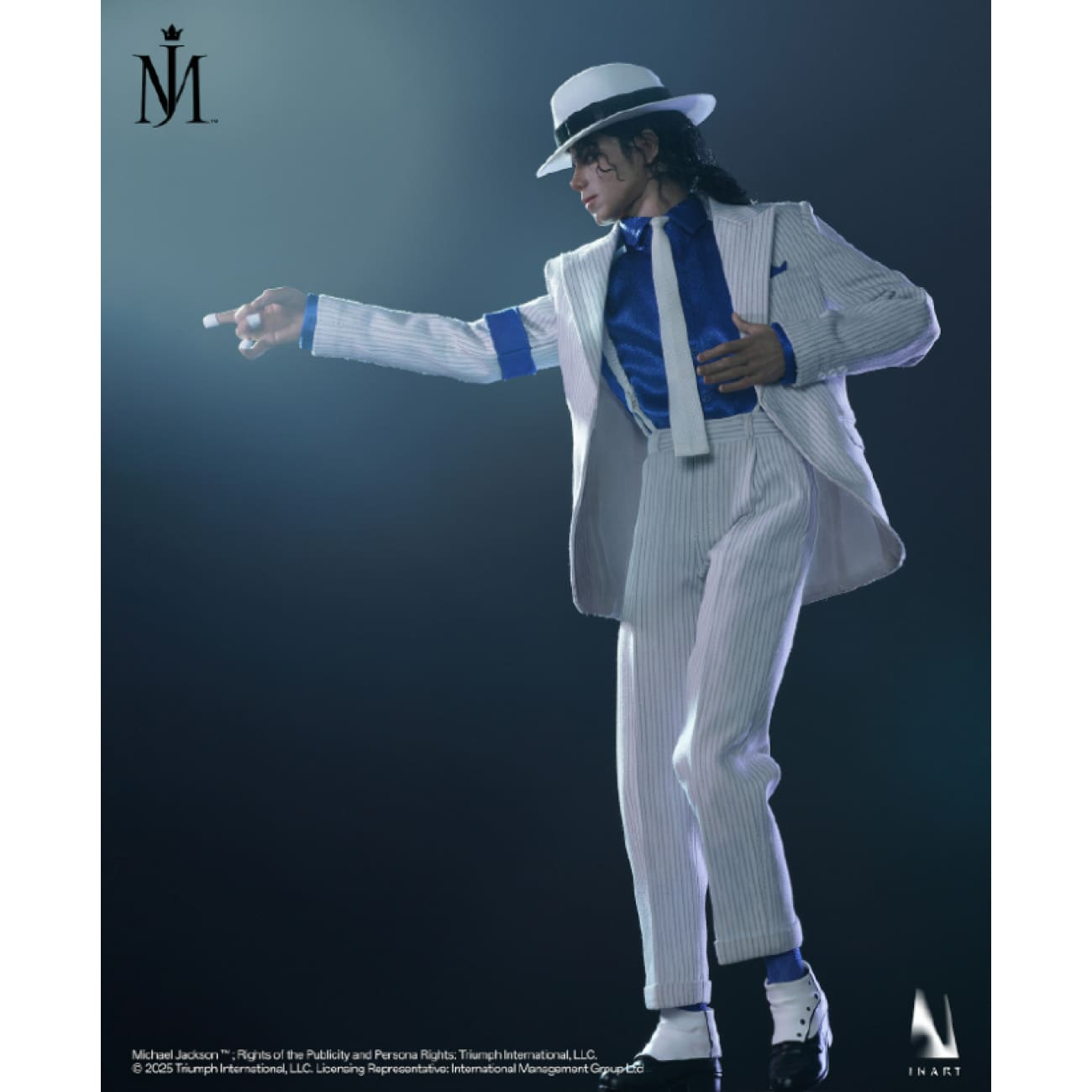 INART - Michael Jackson