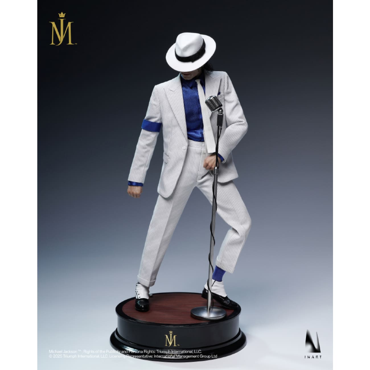 INART - Michael Jackson