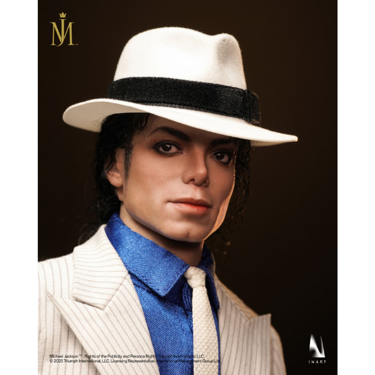 INART - Michael Jackson