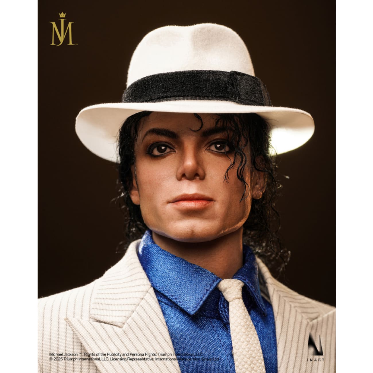 INART - Michael Jackson