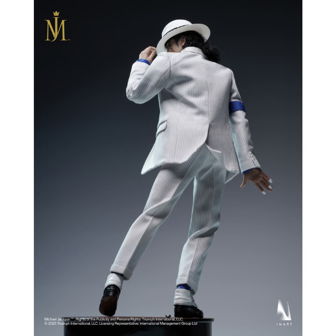 INART - Michael Jackson