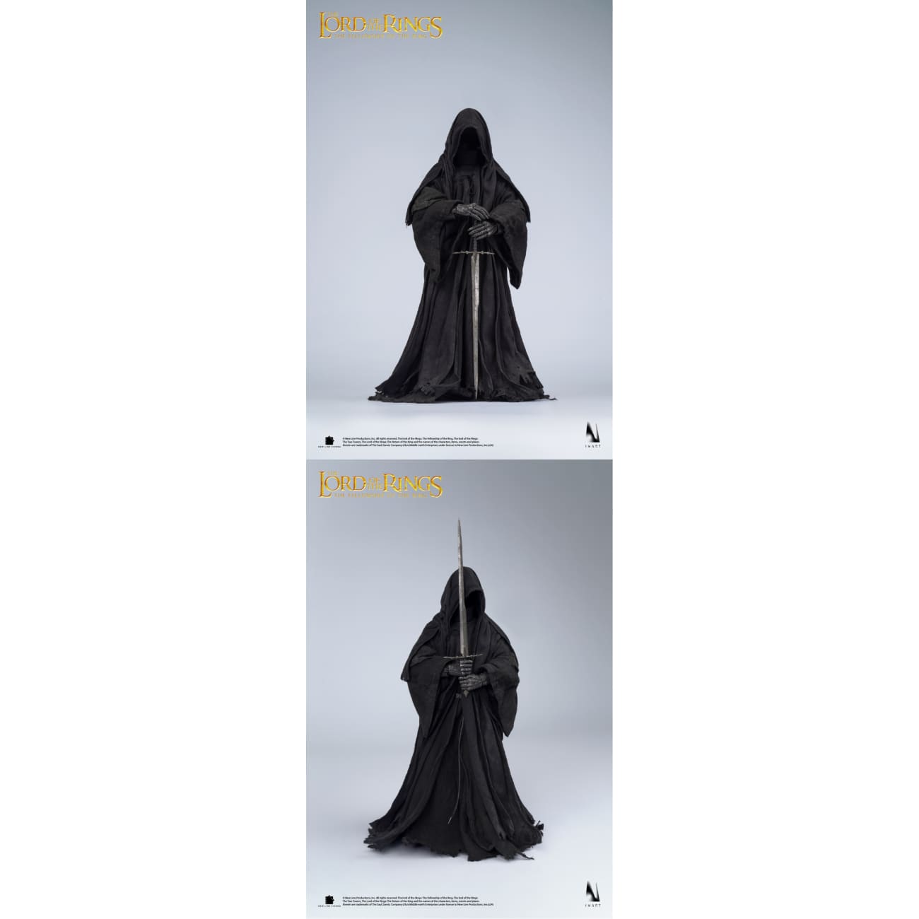 INART - Nazgul [2 Variants]
