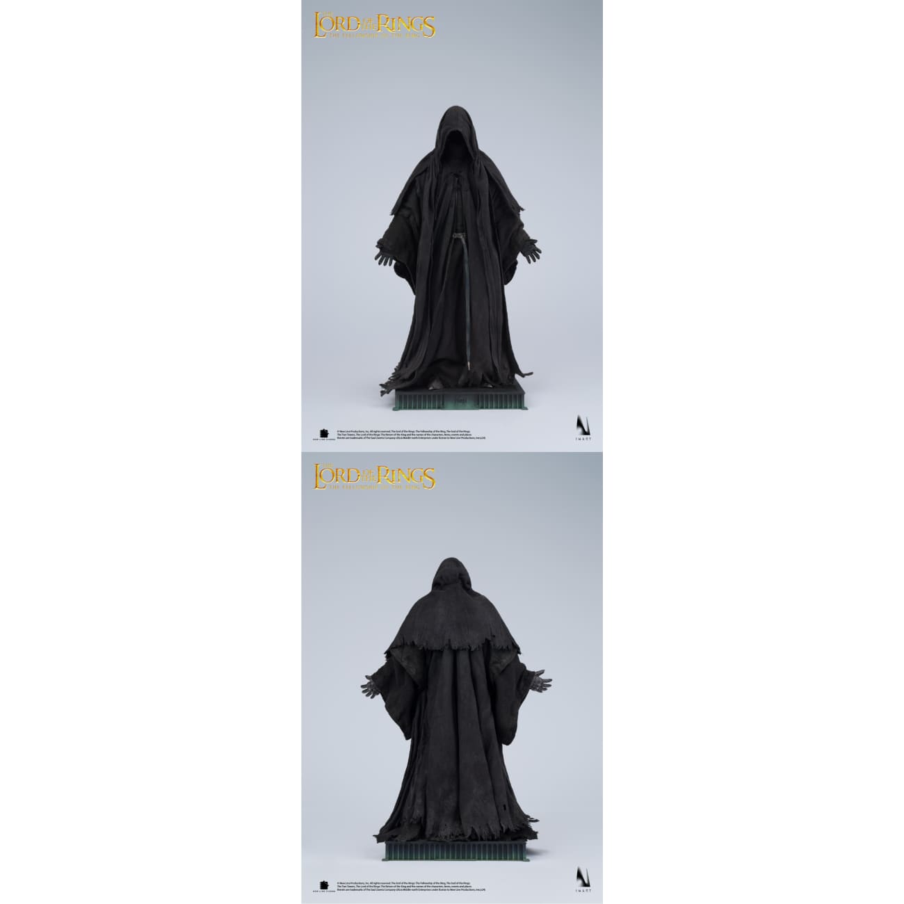 INART - Nazgul [2 Variants]