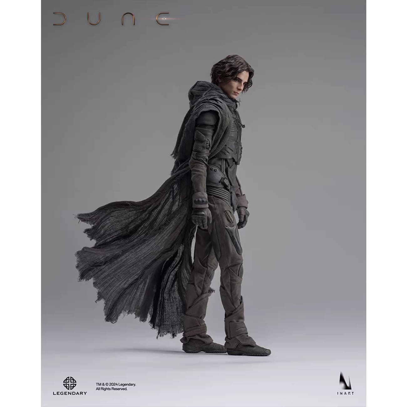INART - Paul Atreides [2 Variants]