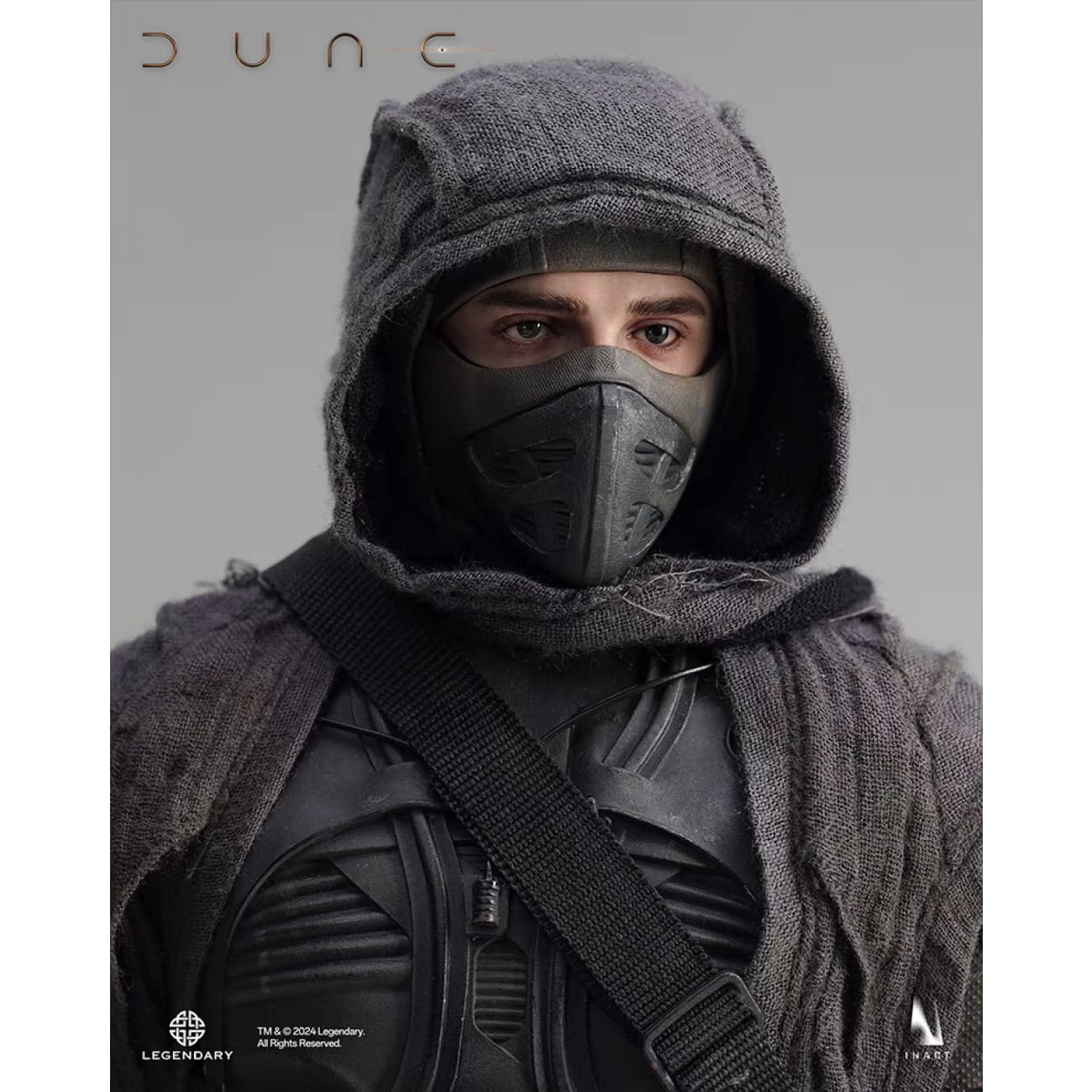 INART - Paul Atreides [2 Variants]