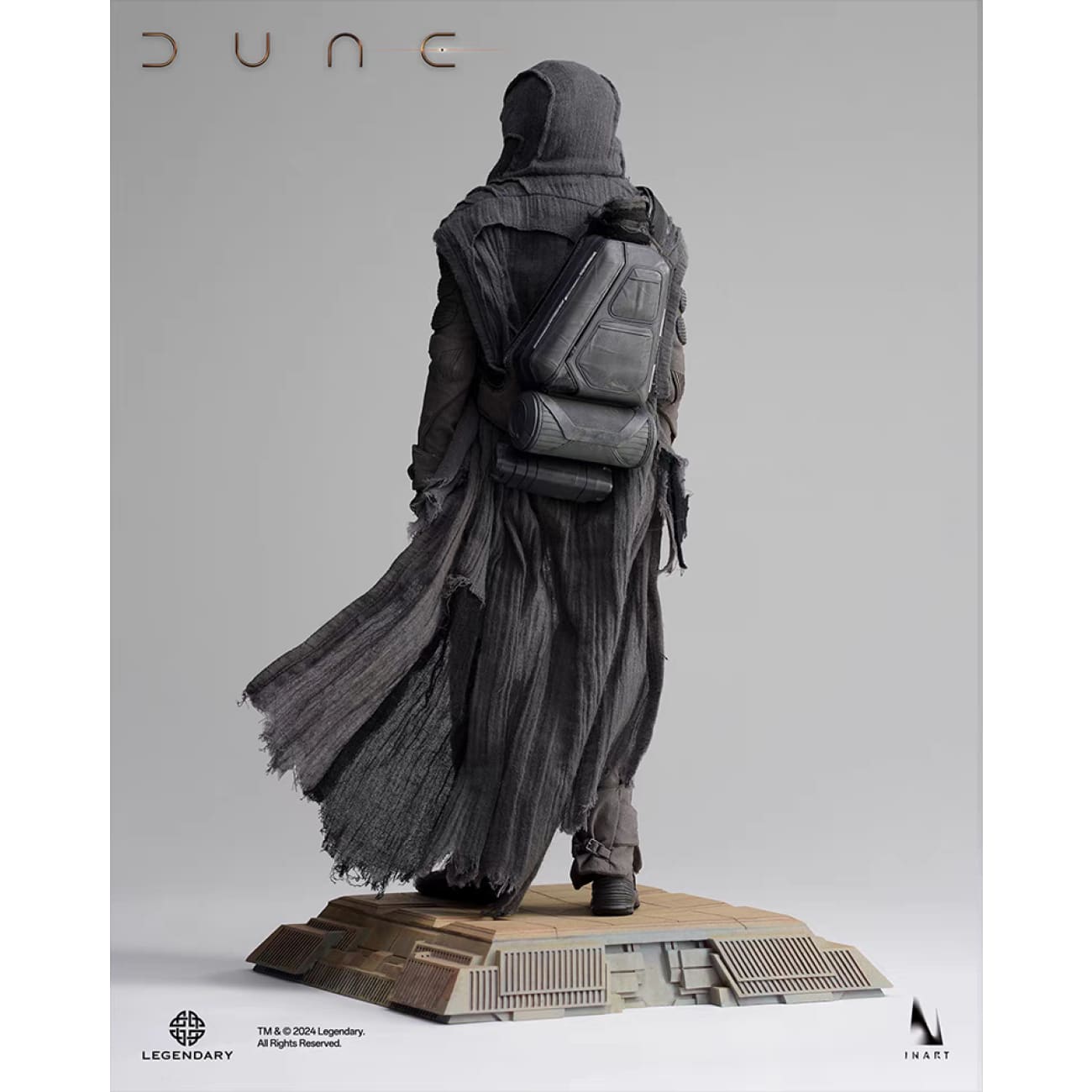 INART - Paul Atreides [2 Variants]