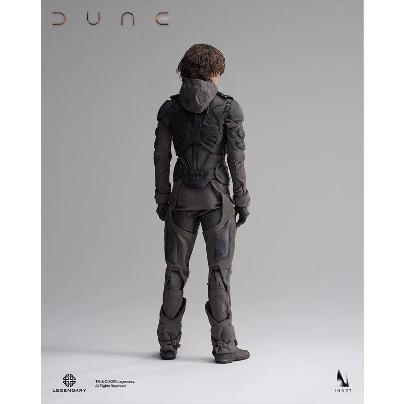 INART - Paul Atreides [2 Variants]