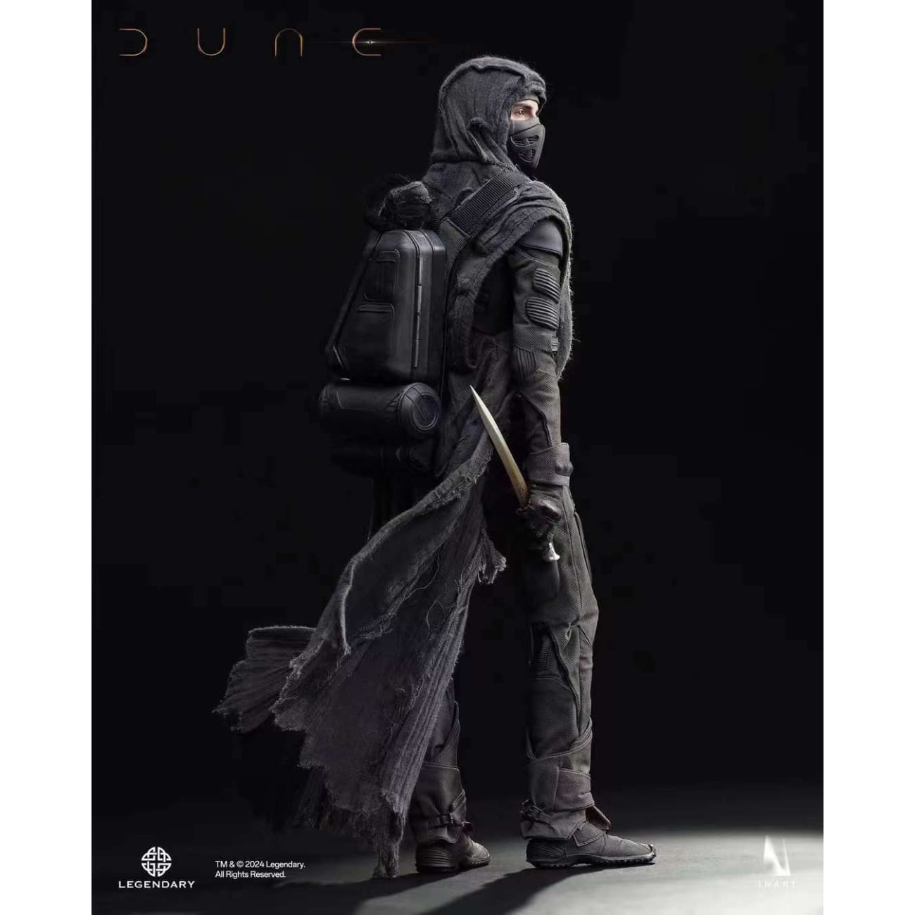 INART - Paul Atreides [2 Variants]