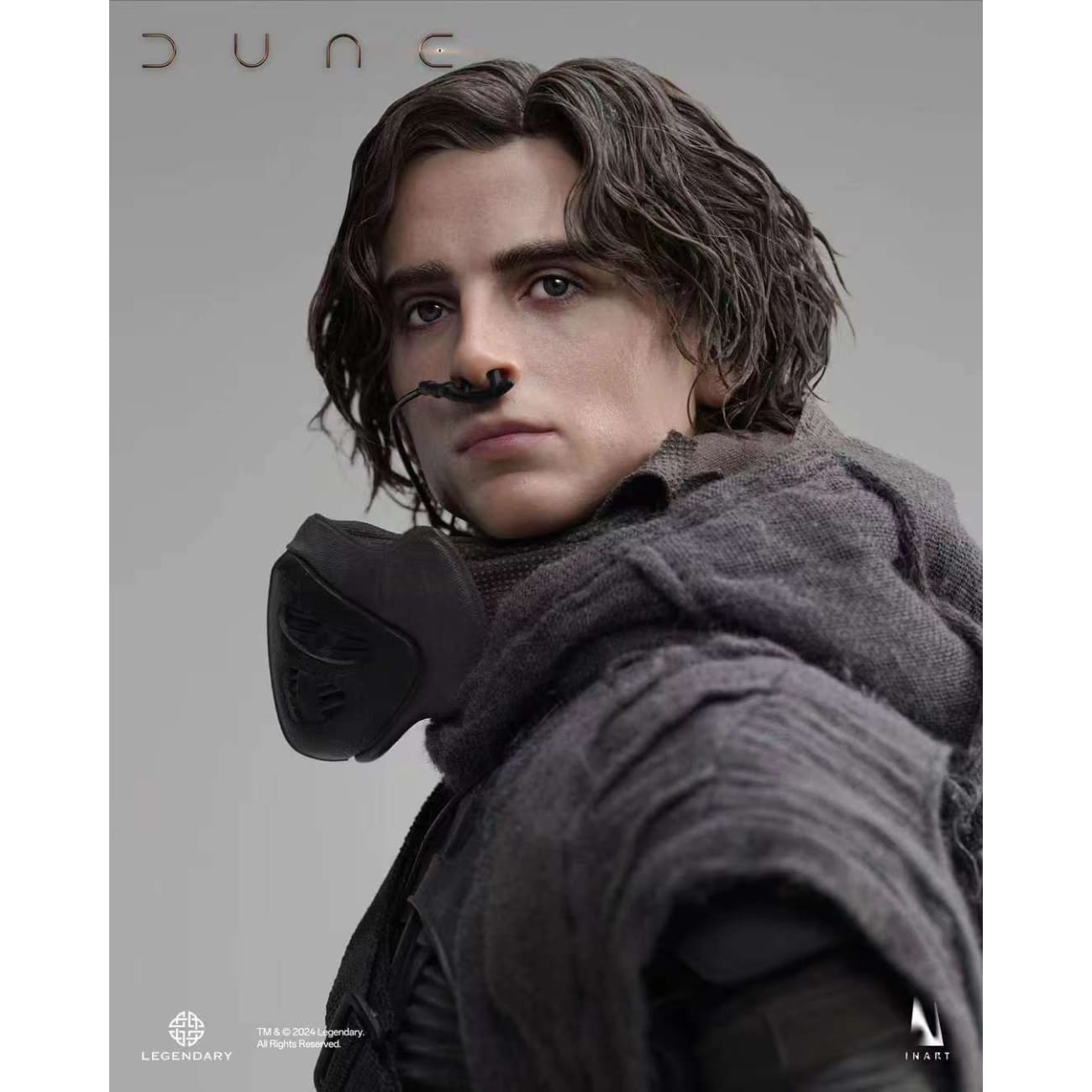 INART - Paul Atreides [2 Variants]