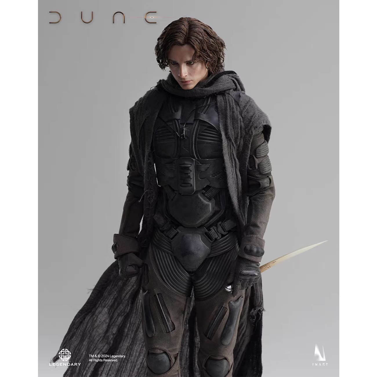 INART - Paul Atreides [2 Variants]