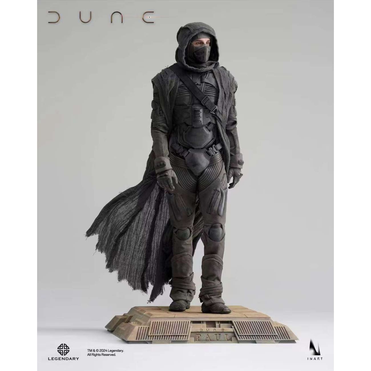 INART - Paul Atreides [2 Variants]