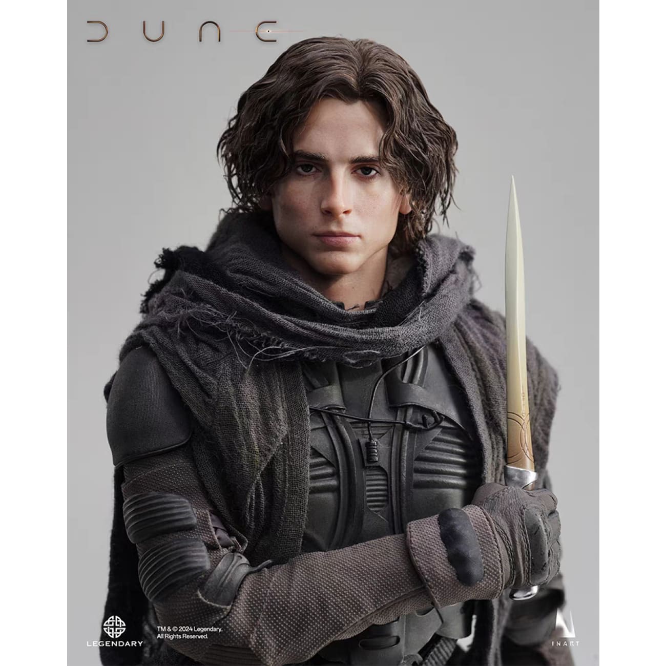 INART - Paul Atreides [2 Variants]