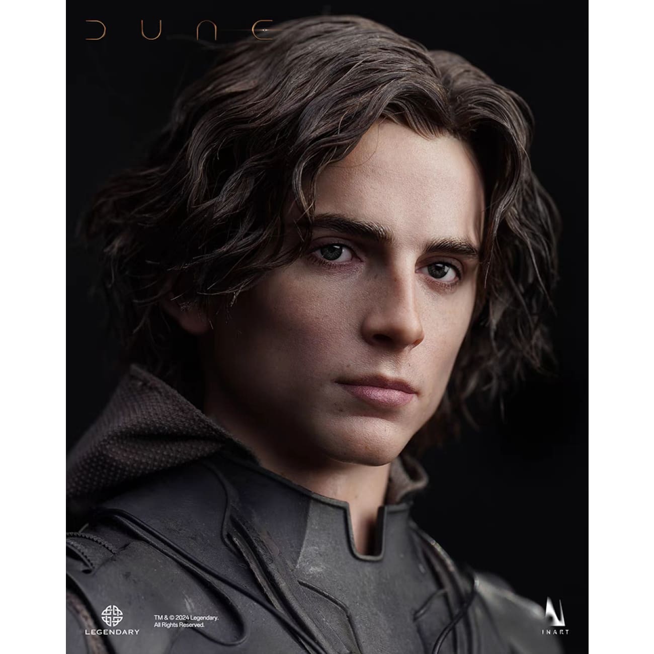 INART - Paul Atreides [2 Variants]