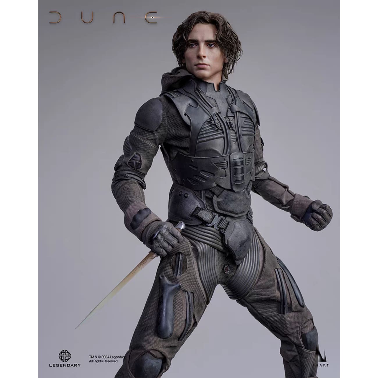 INART - Paul Atreides [2 Variants]
