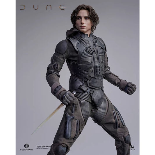 INART - Paul Atreides [2 Variants]