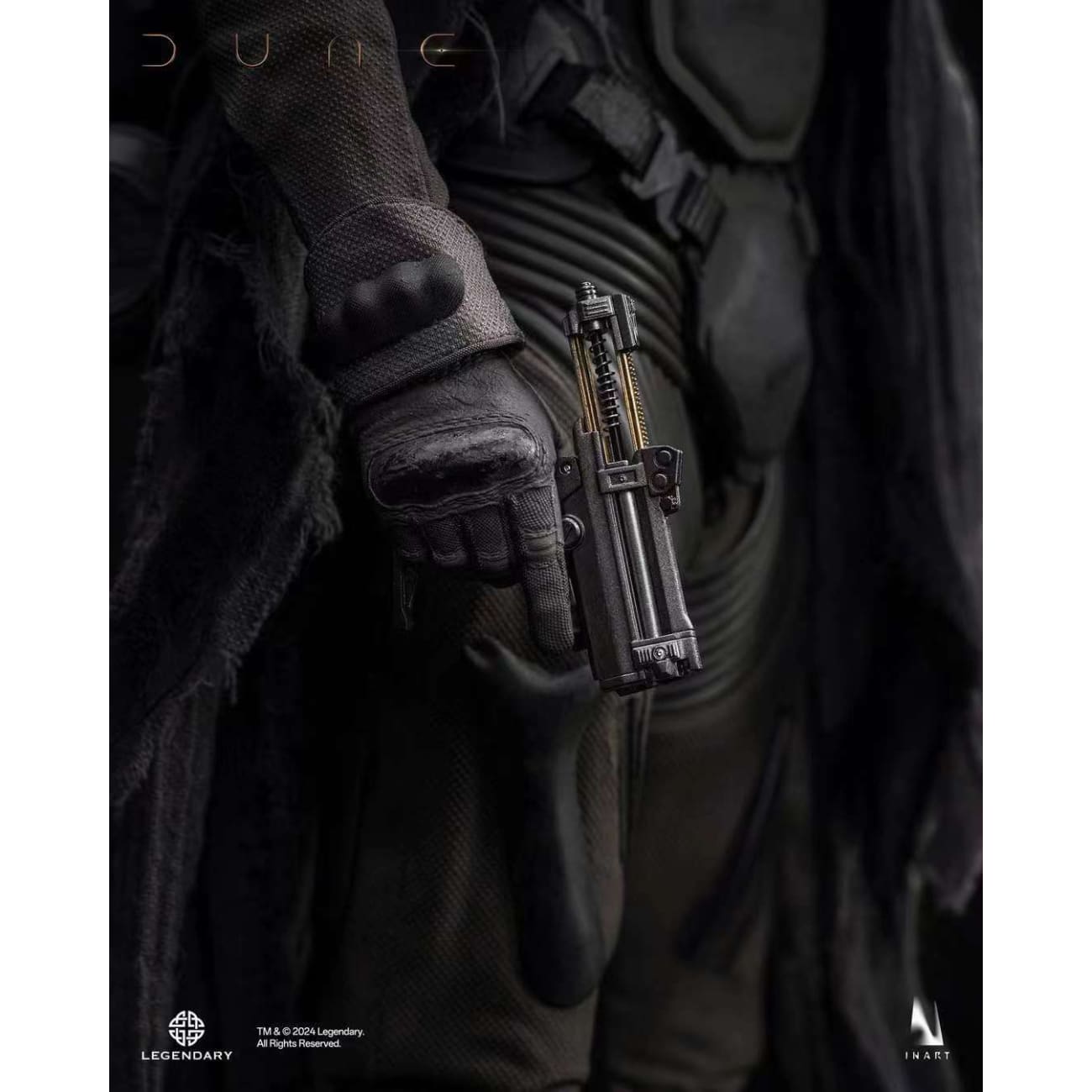 Inart - Paul Atreides [2 Variants]