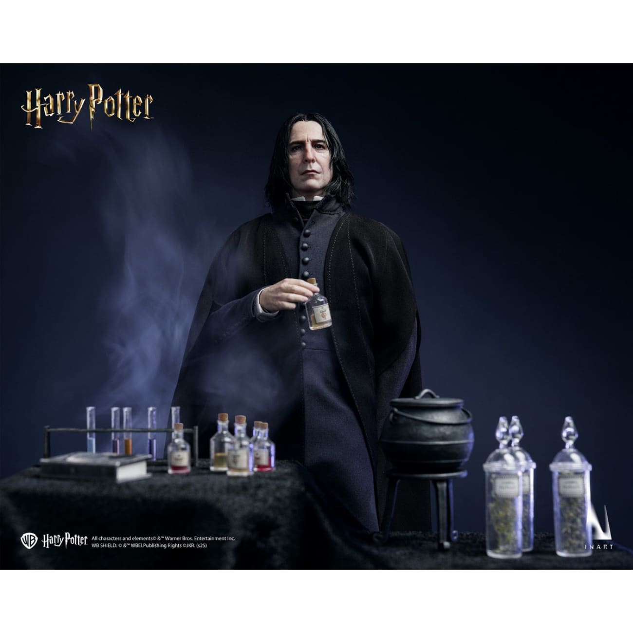 INART - Severus [Licensed]