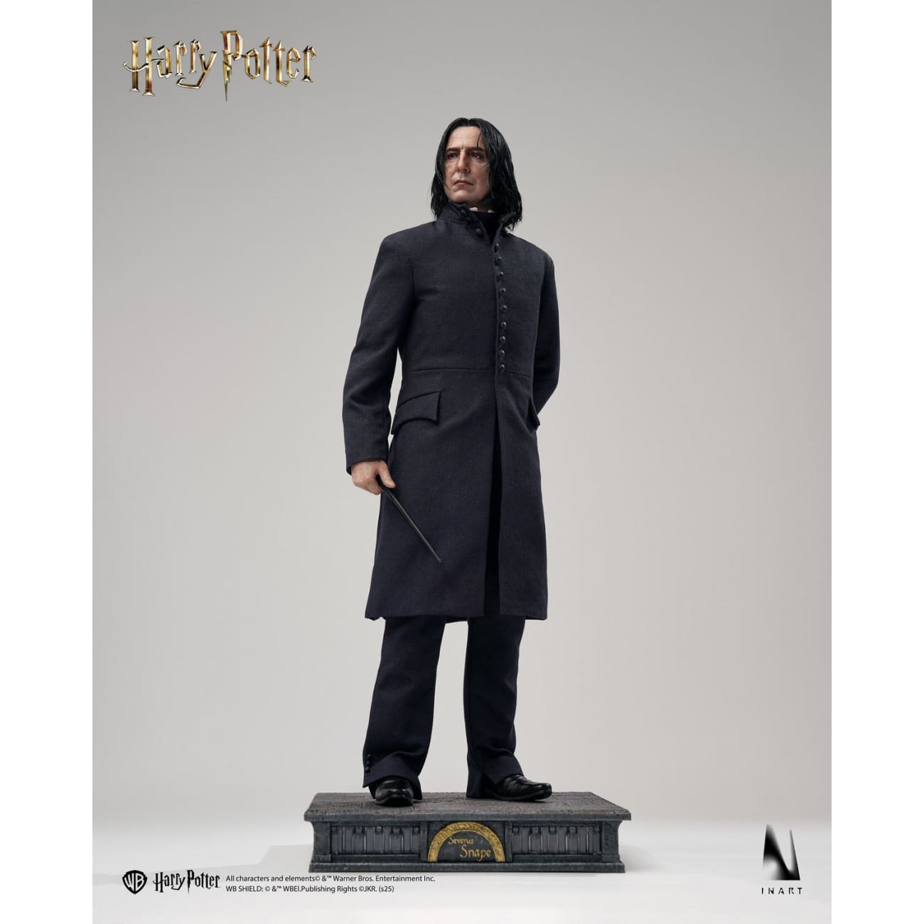 INART - Severus [Licensed]