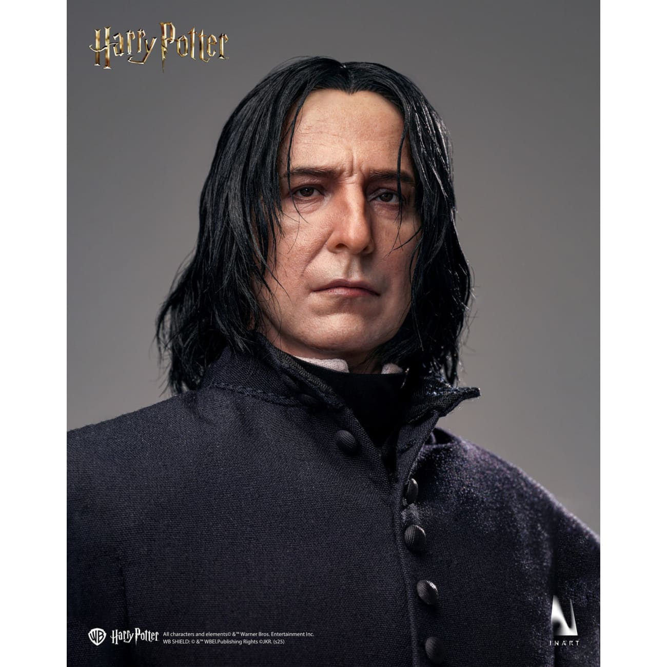 INART - Severus [Licensed]
