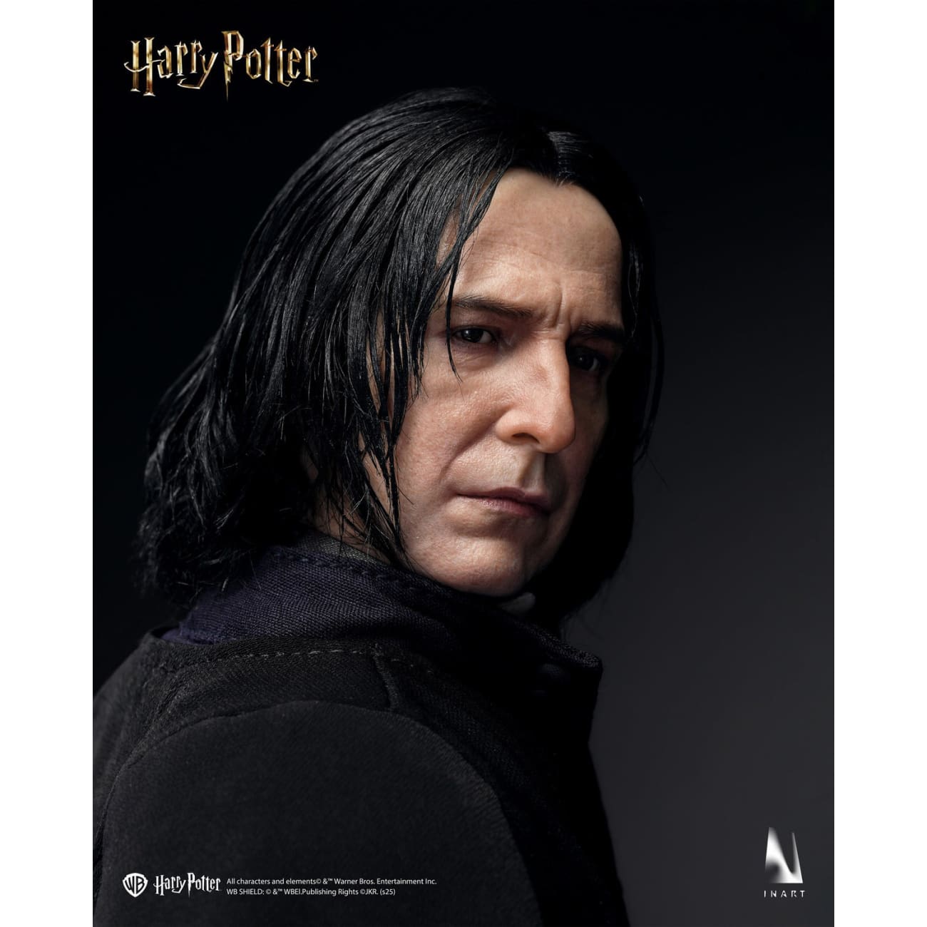 INART - Severus [Licensed]