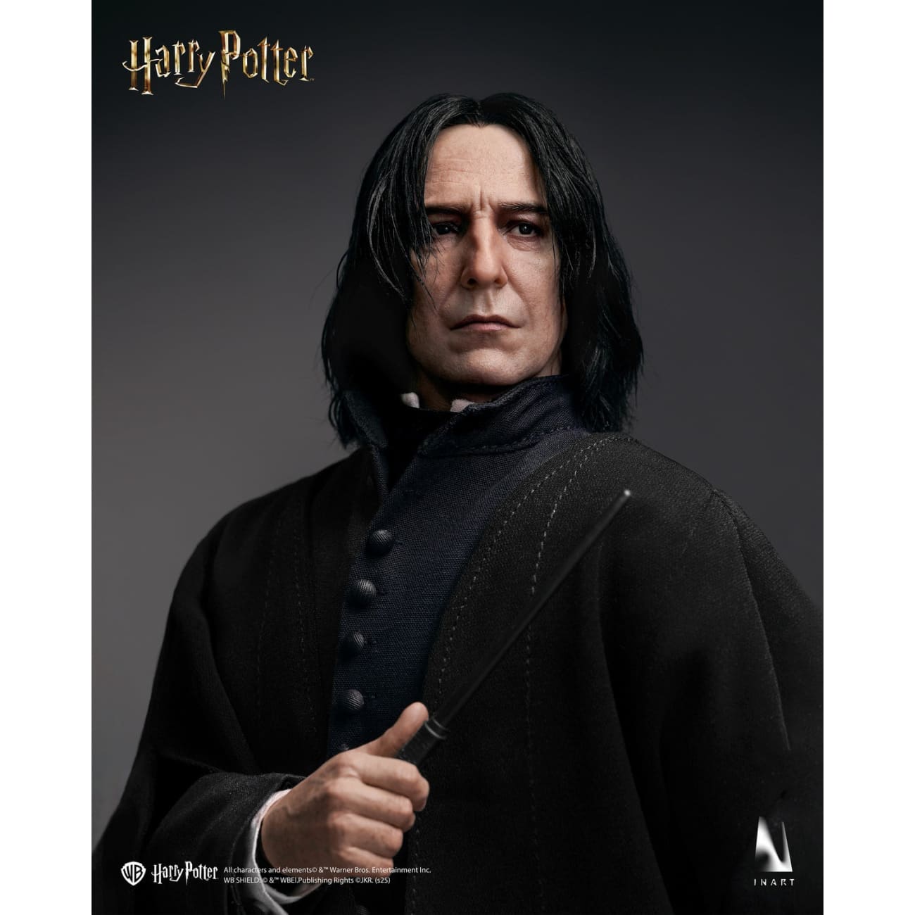 INART - Severus [Licensed]