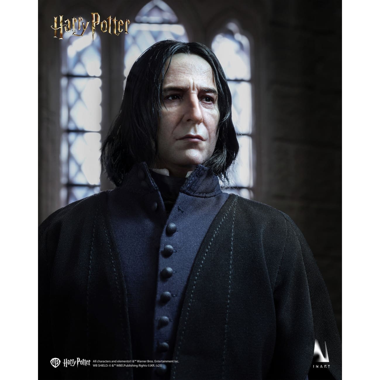 INART - Severus [Licensed]