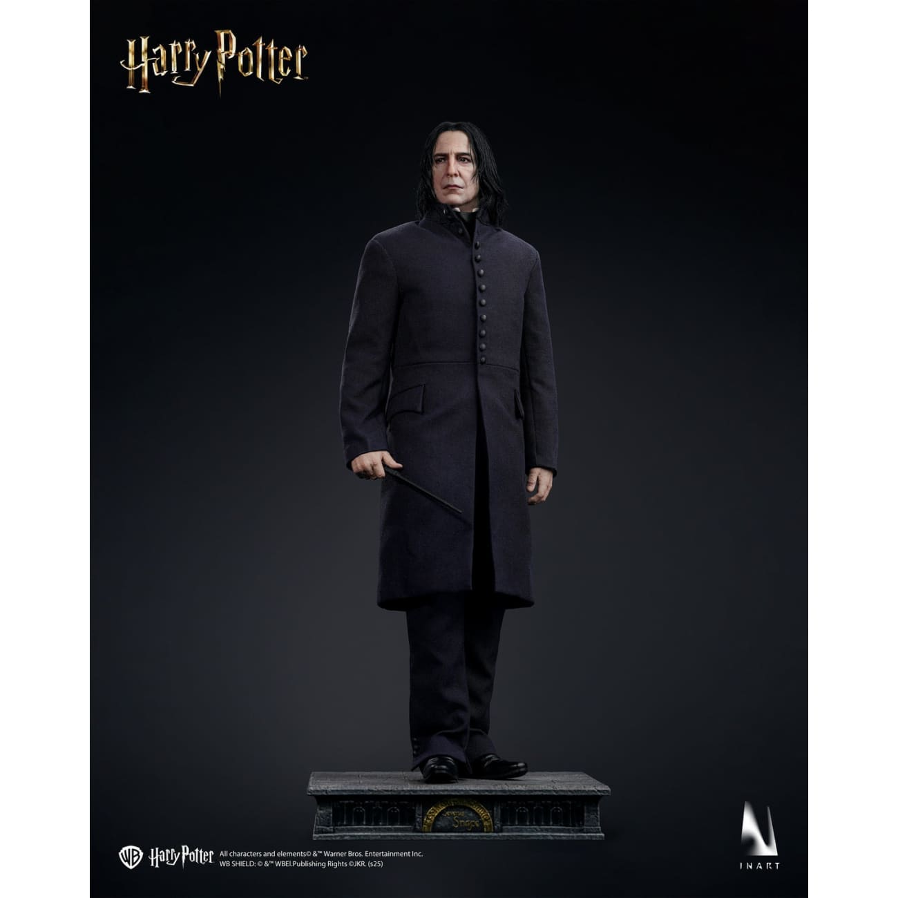 INART - Severus [Licensed]