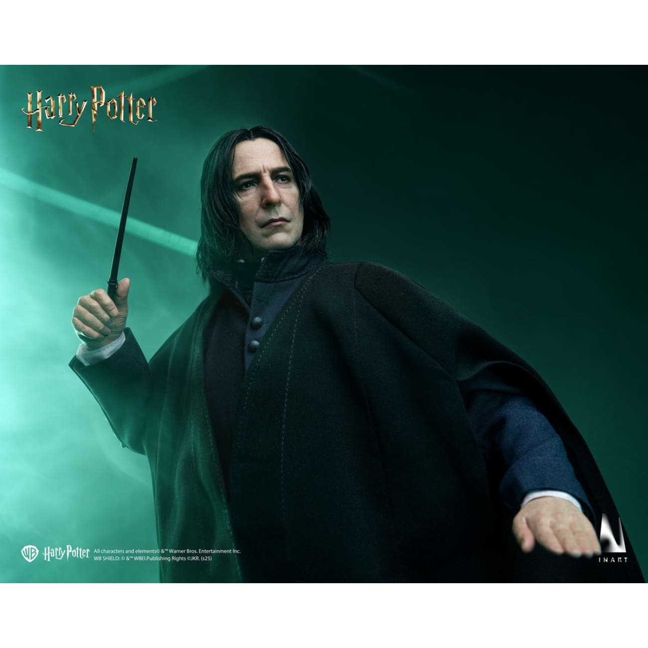 INART - Severus [Licensed]