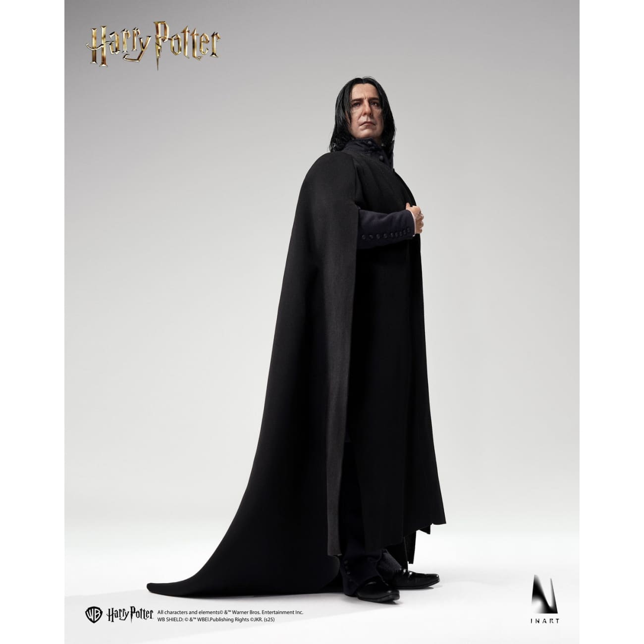 INART - Severus [Licensed]