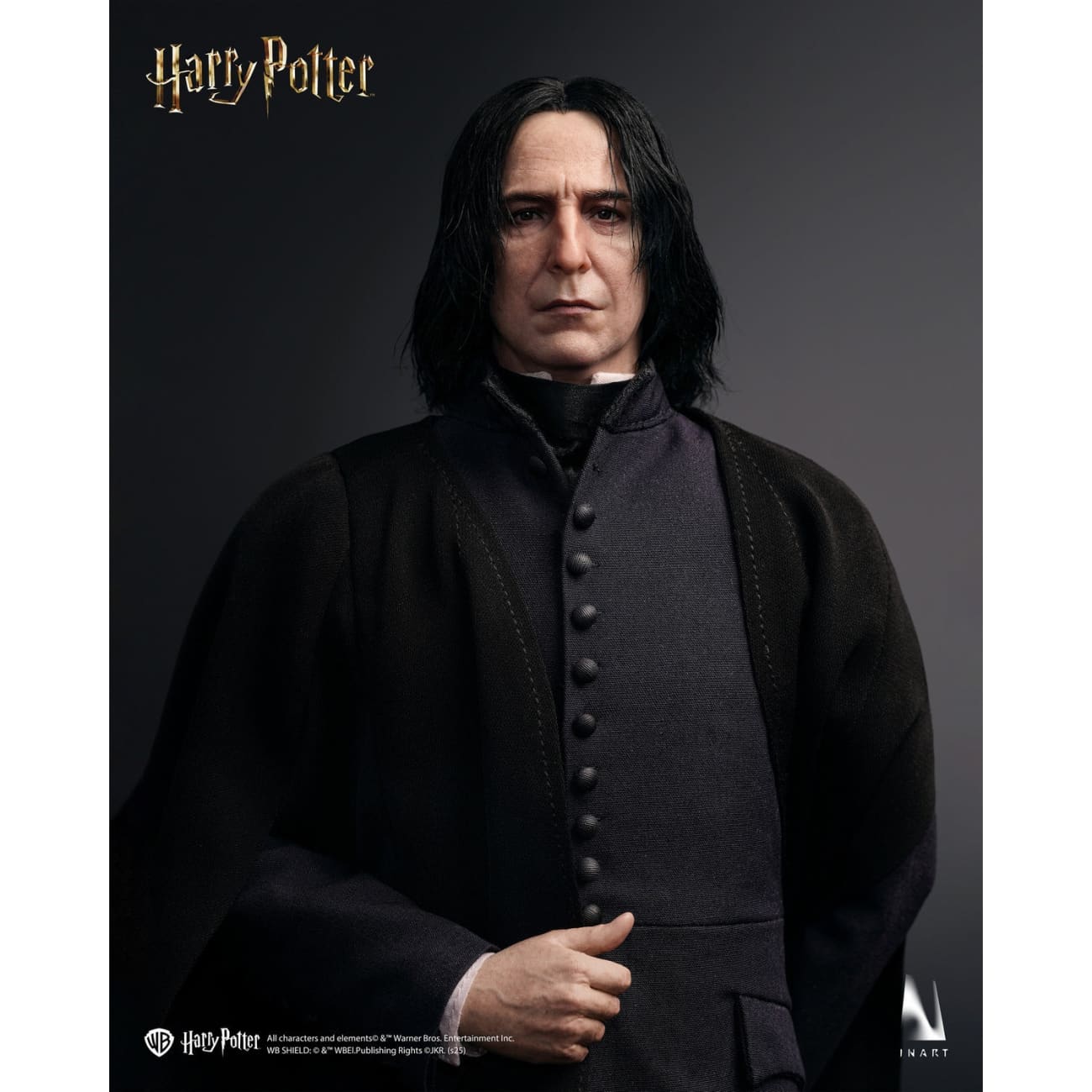 INART - Severus [Licensed]