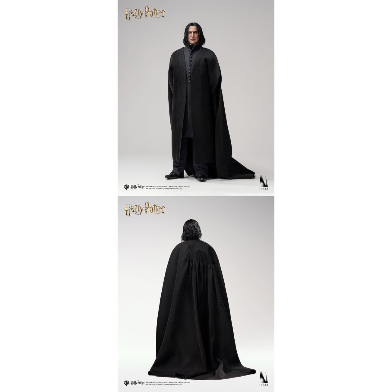 INART - Severus [Licensed]