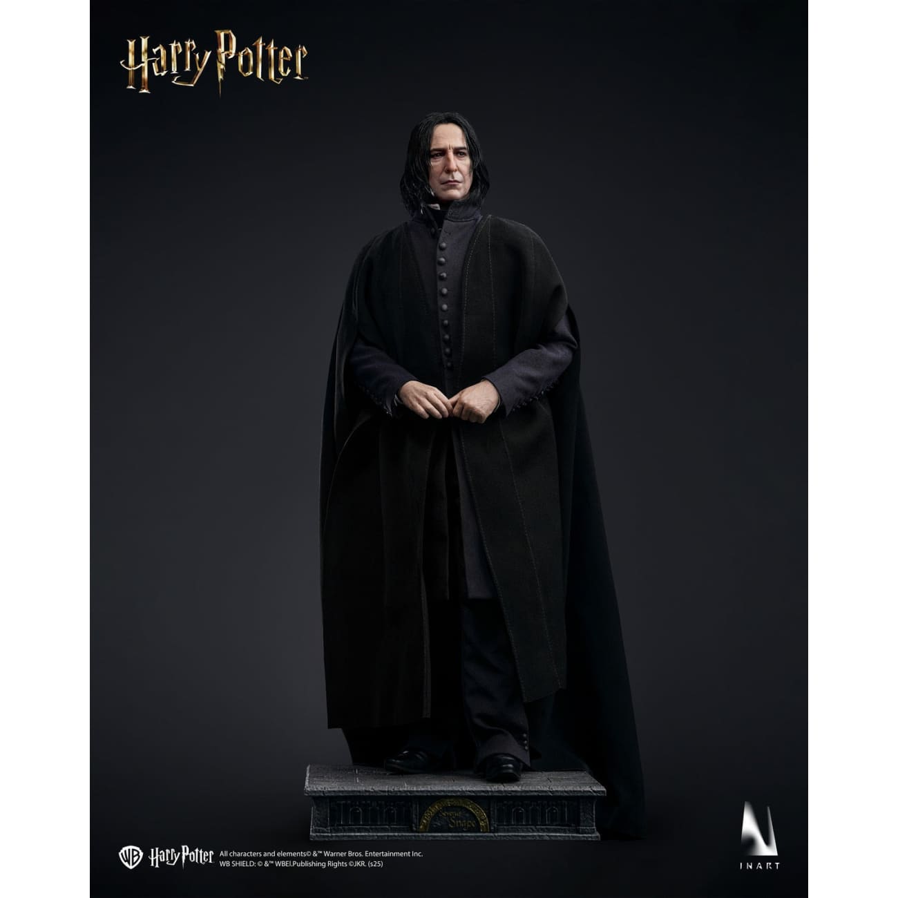 INART - Severus [Licensed]