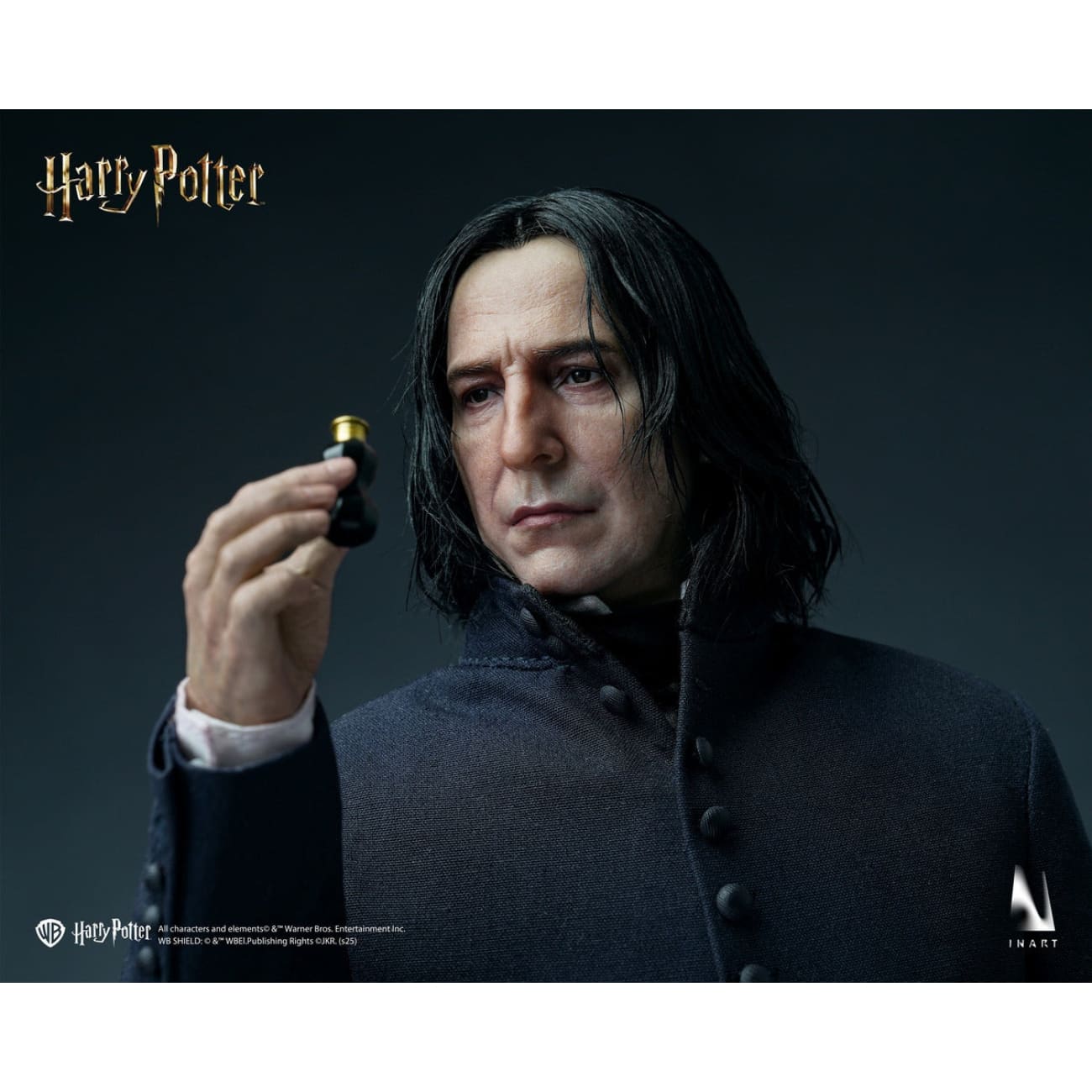 INART - Severus [Licensed]