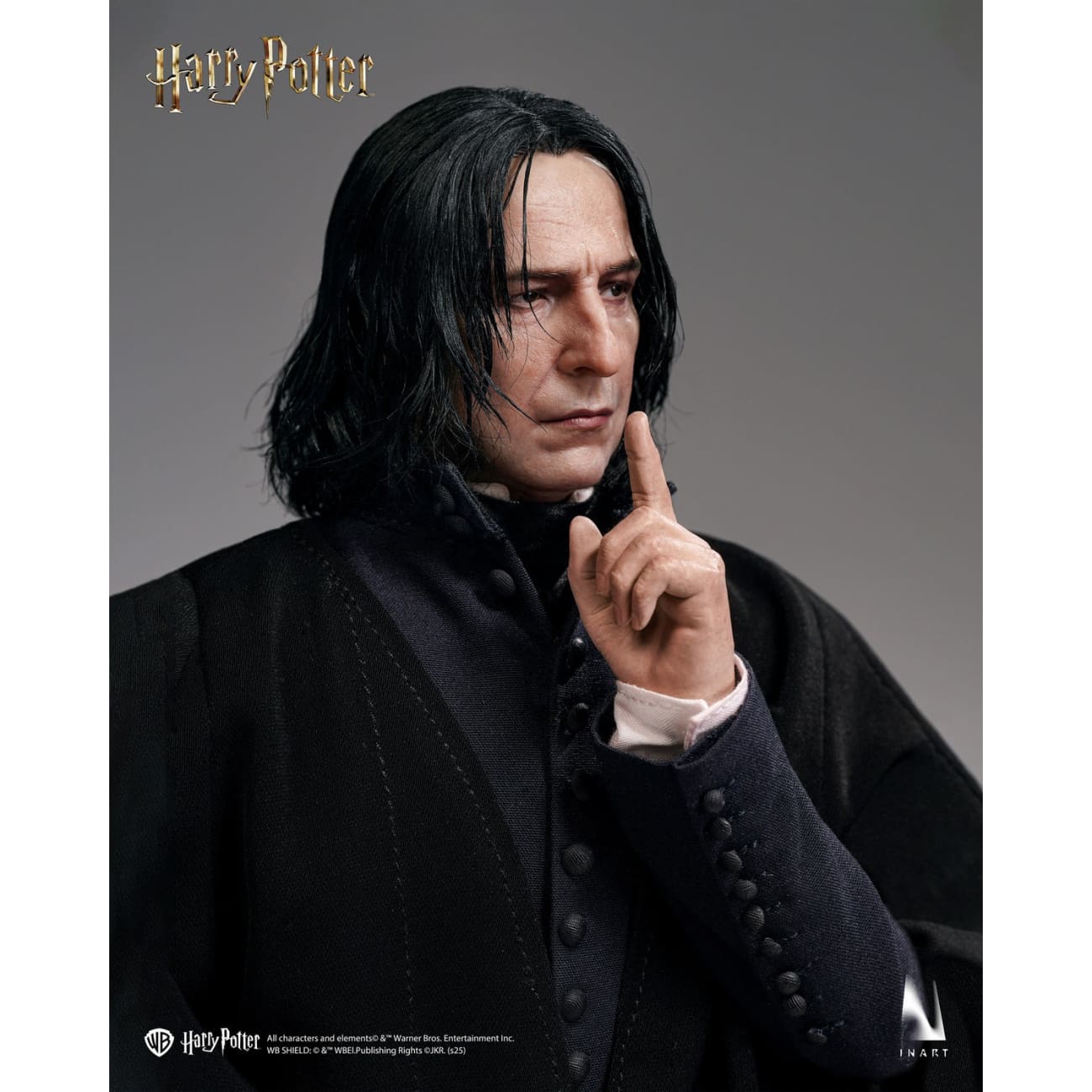 INART - Severus [Licensed]