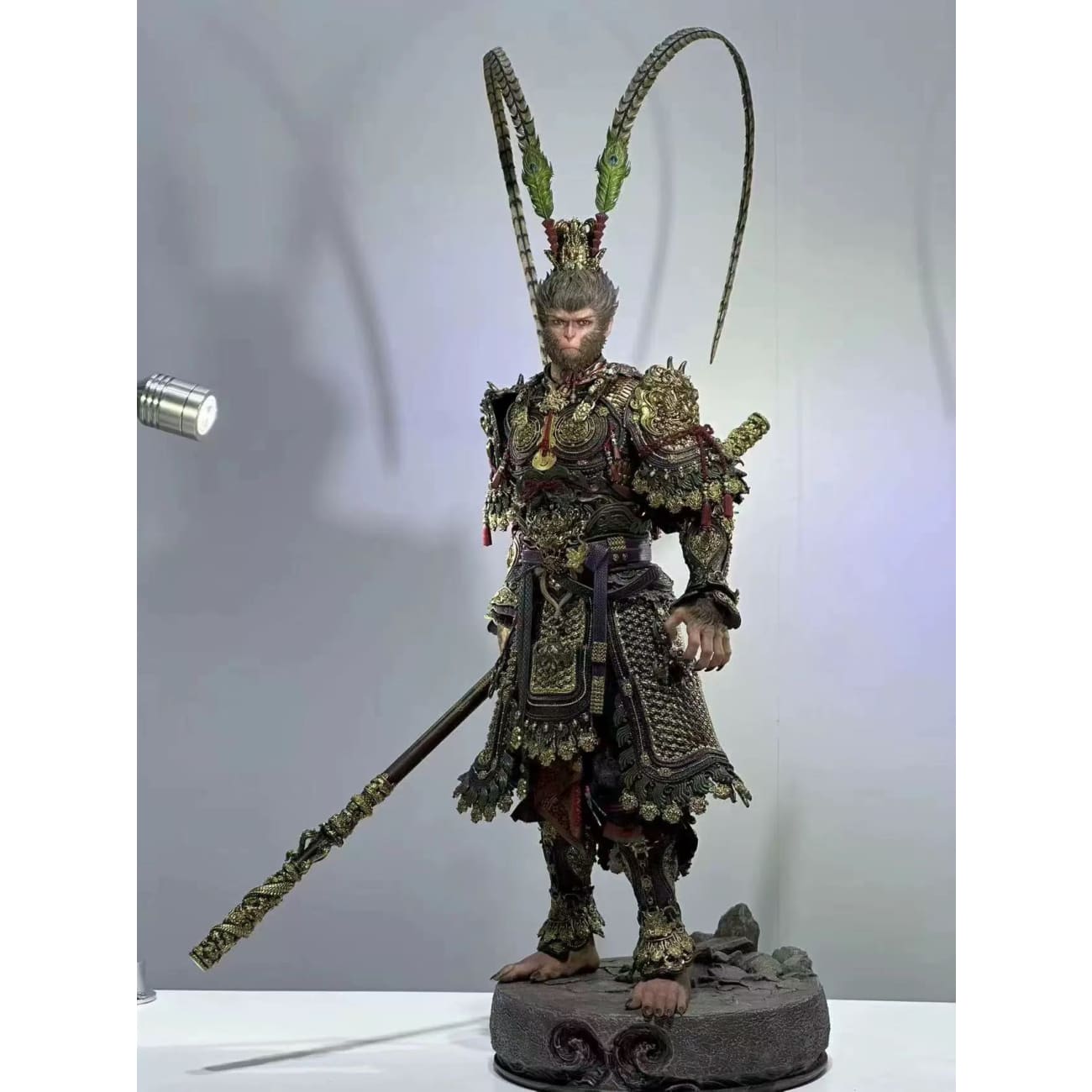 INART - Sun Wukong [Licensed]