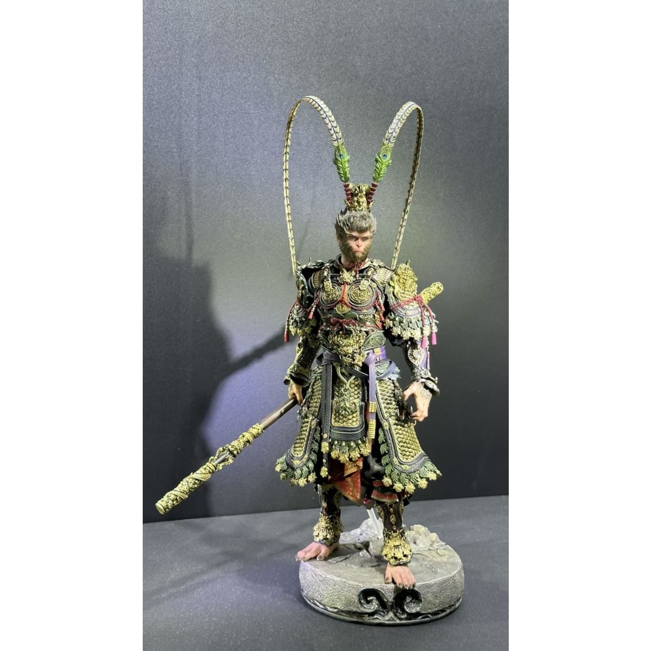 INART - Sun Wukong [Licensed]