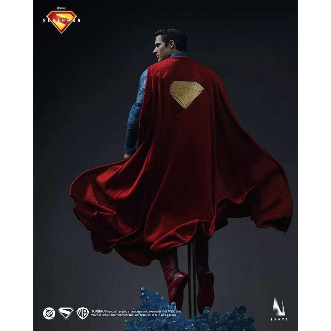 INART - Superman AgA021 [Licensed]