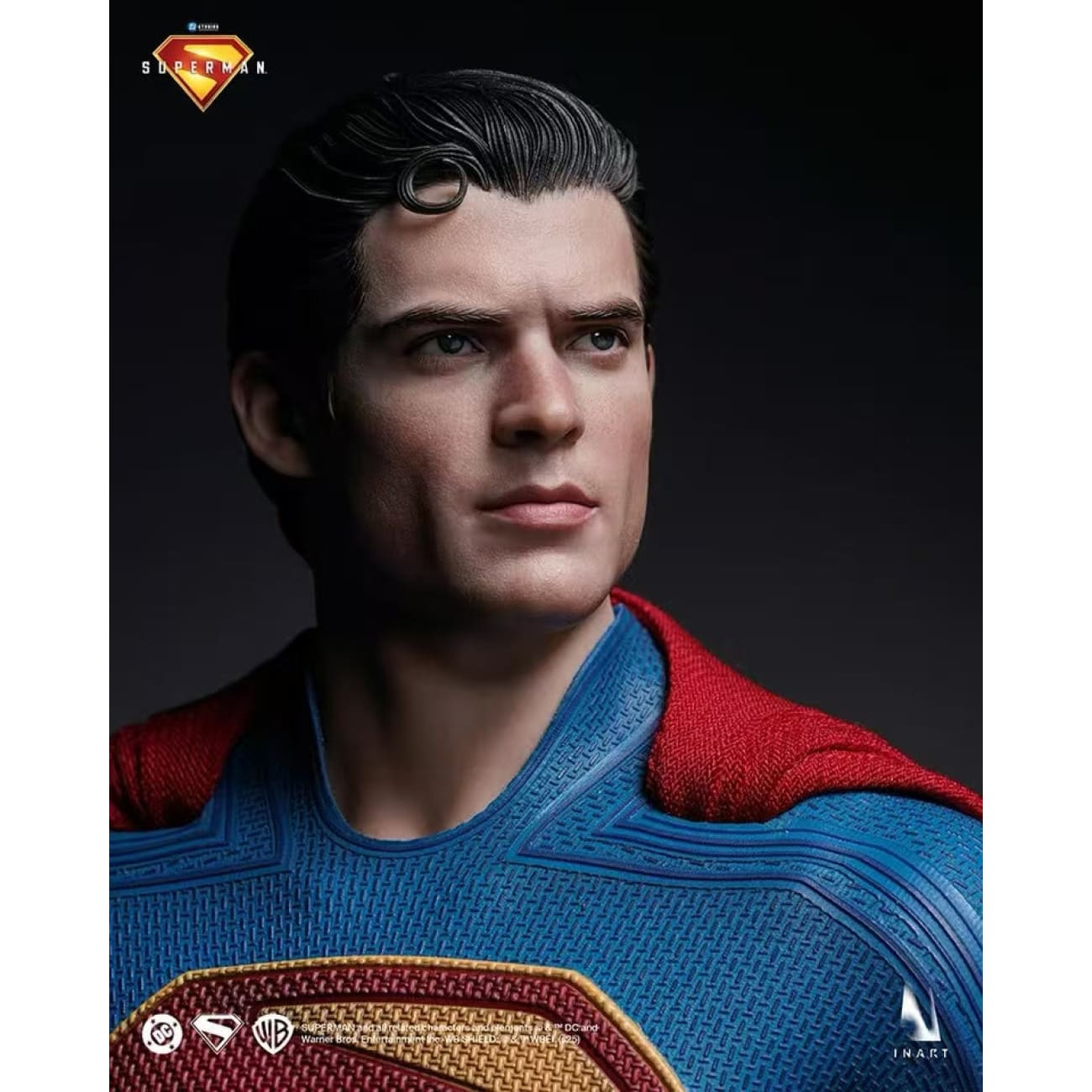 INART - Superman AgA021 [Licensed]