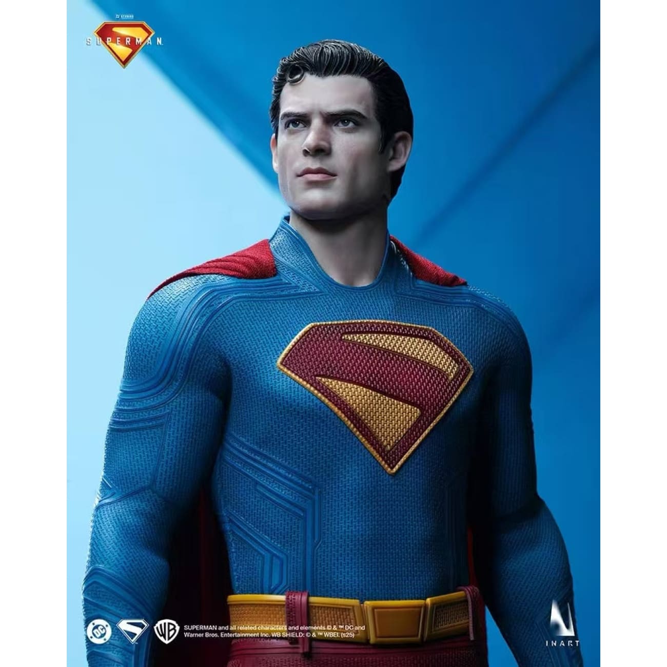 INART - Superman AgA021 [Licensed]