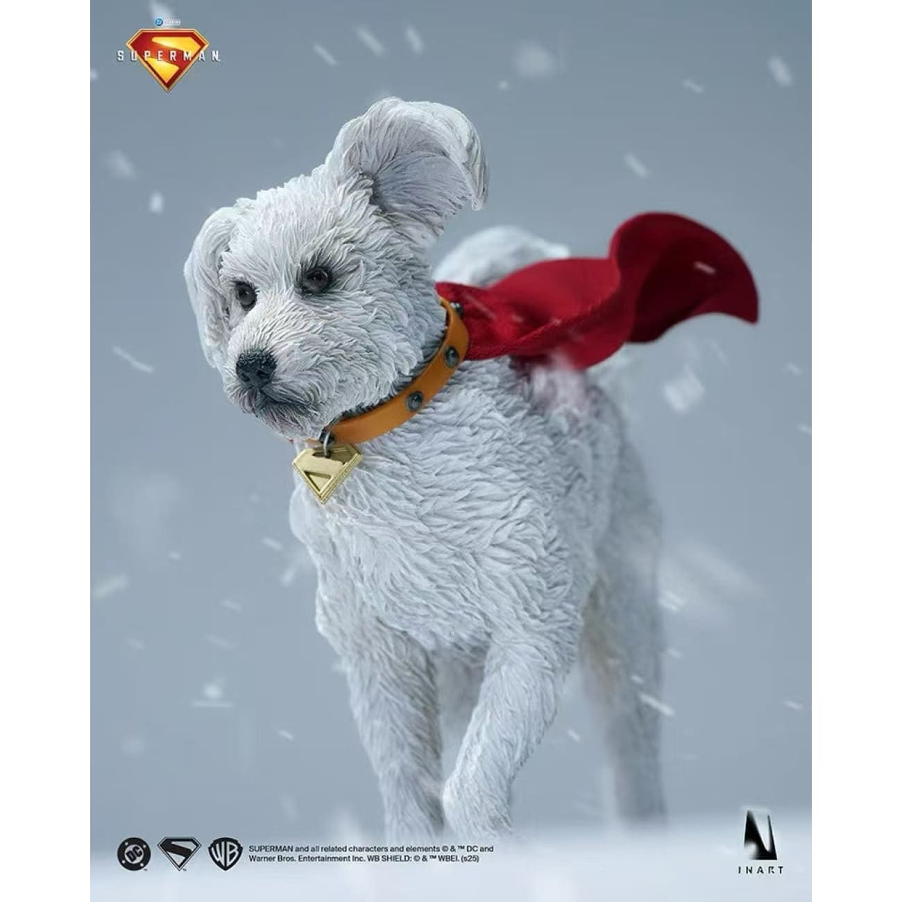 INART - Superman AgA021 [Licensed]