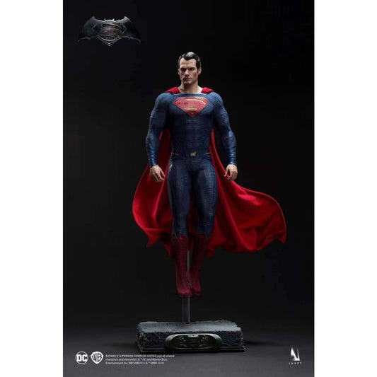 INART - Superman