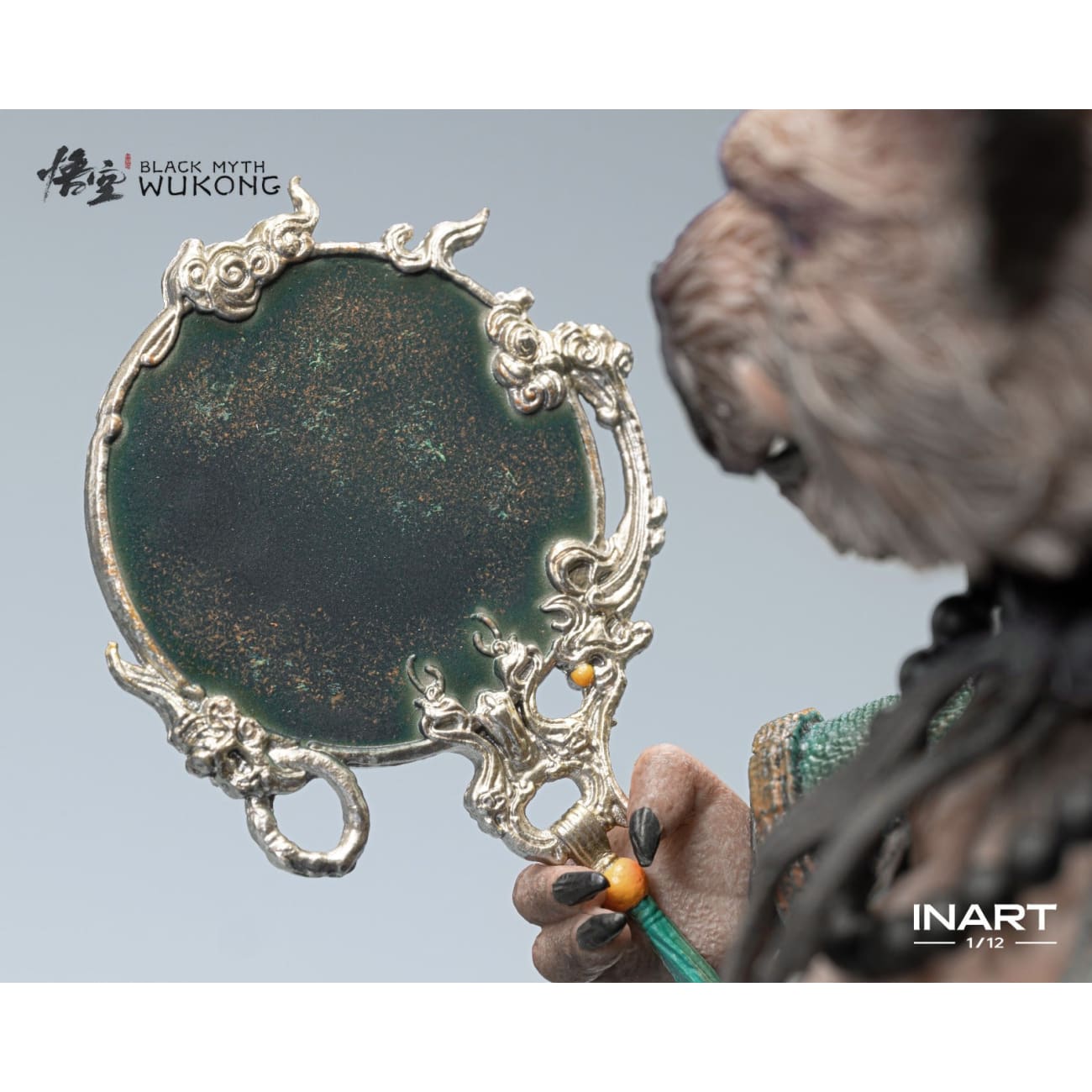 INART - Zhu Bajie [Licensed]