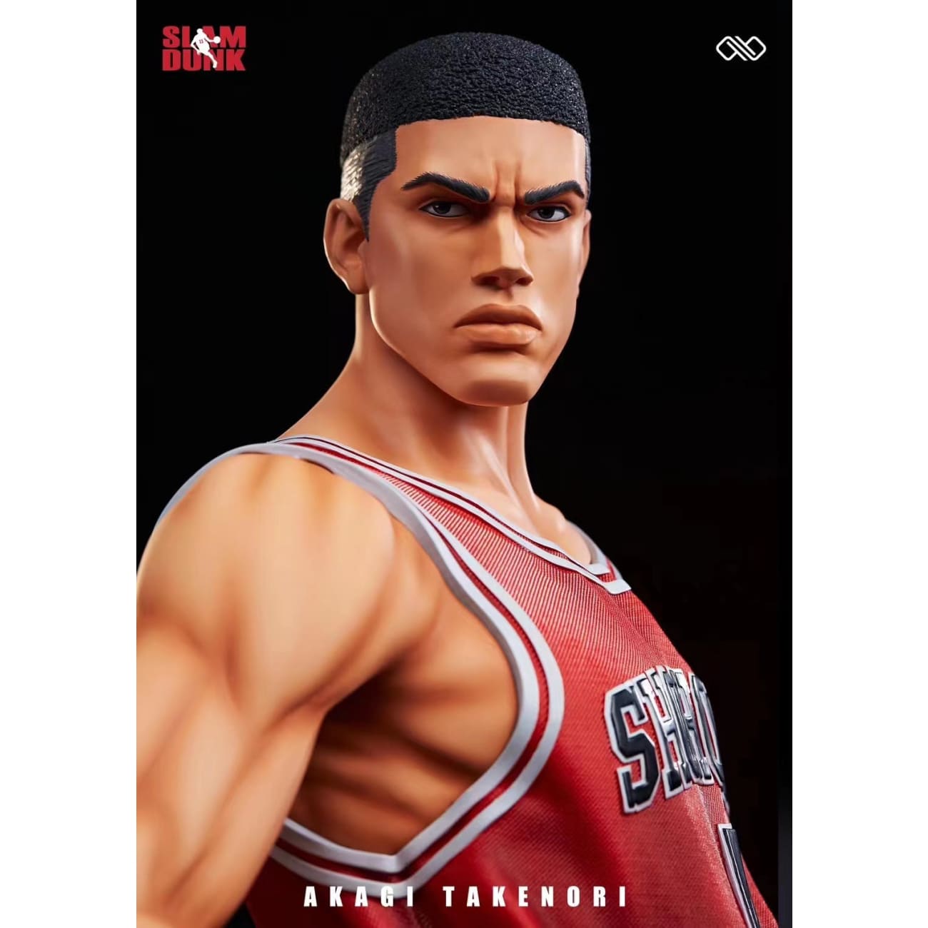 Infinite Studio - Akagi Takenori [2 Variants]