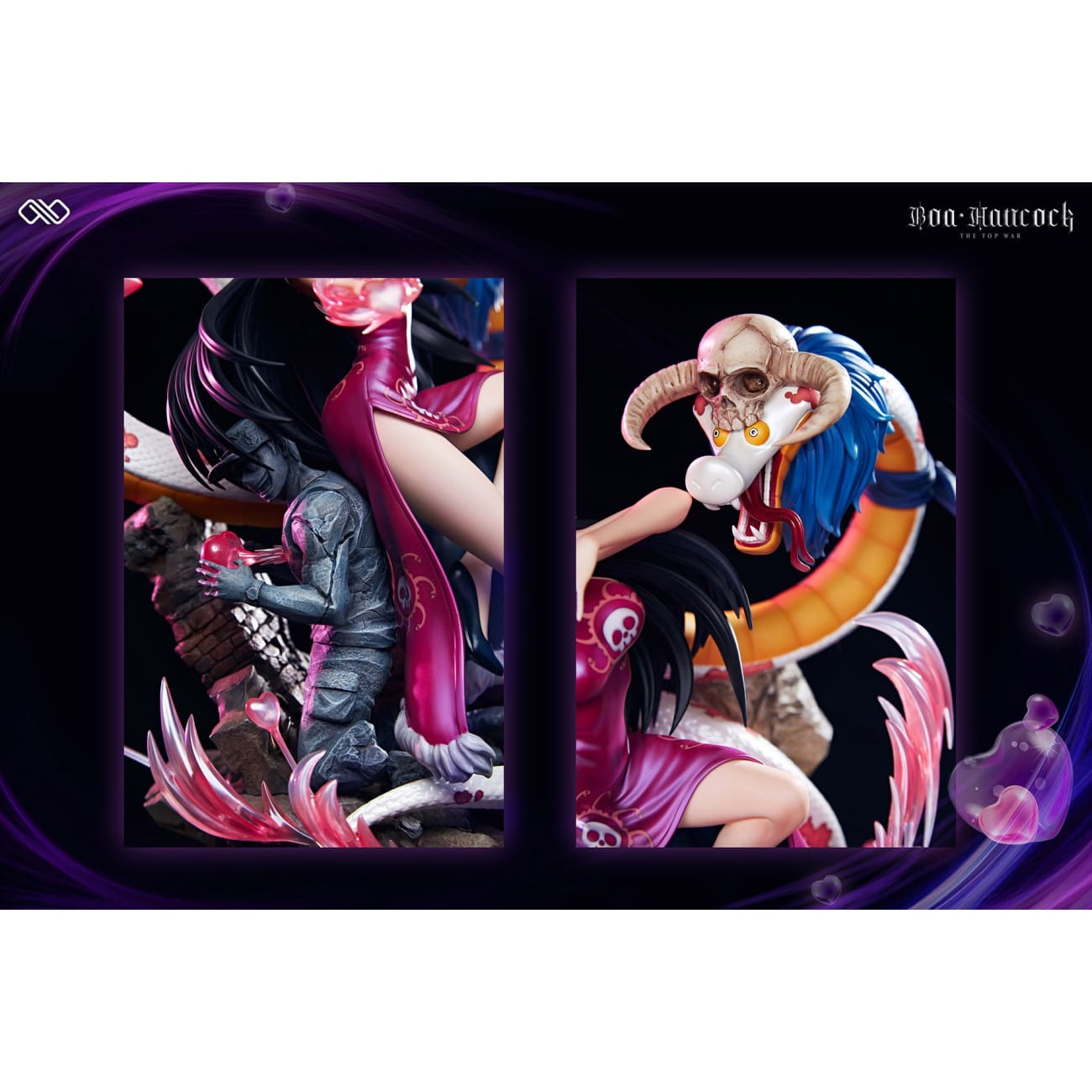  Infinite Studio - Boa Hancock