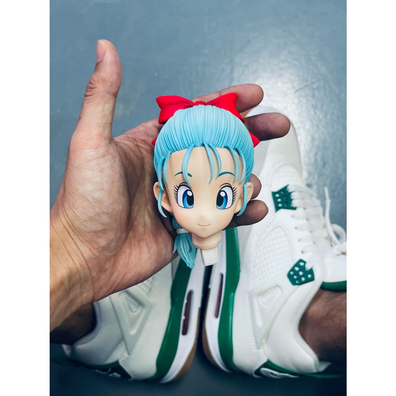 Infinite Studio - Childhood Launch / Bulma [4 Variants]