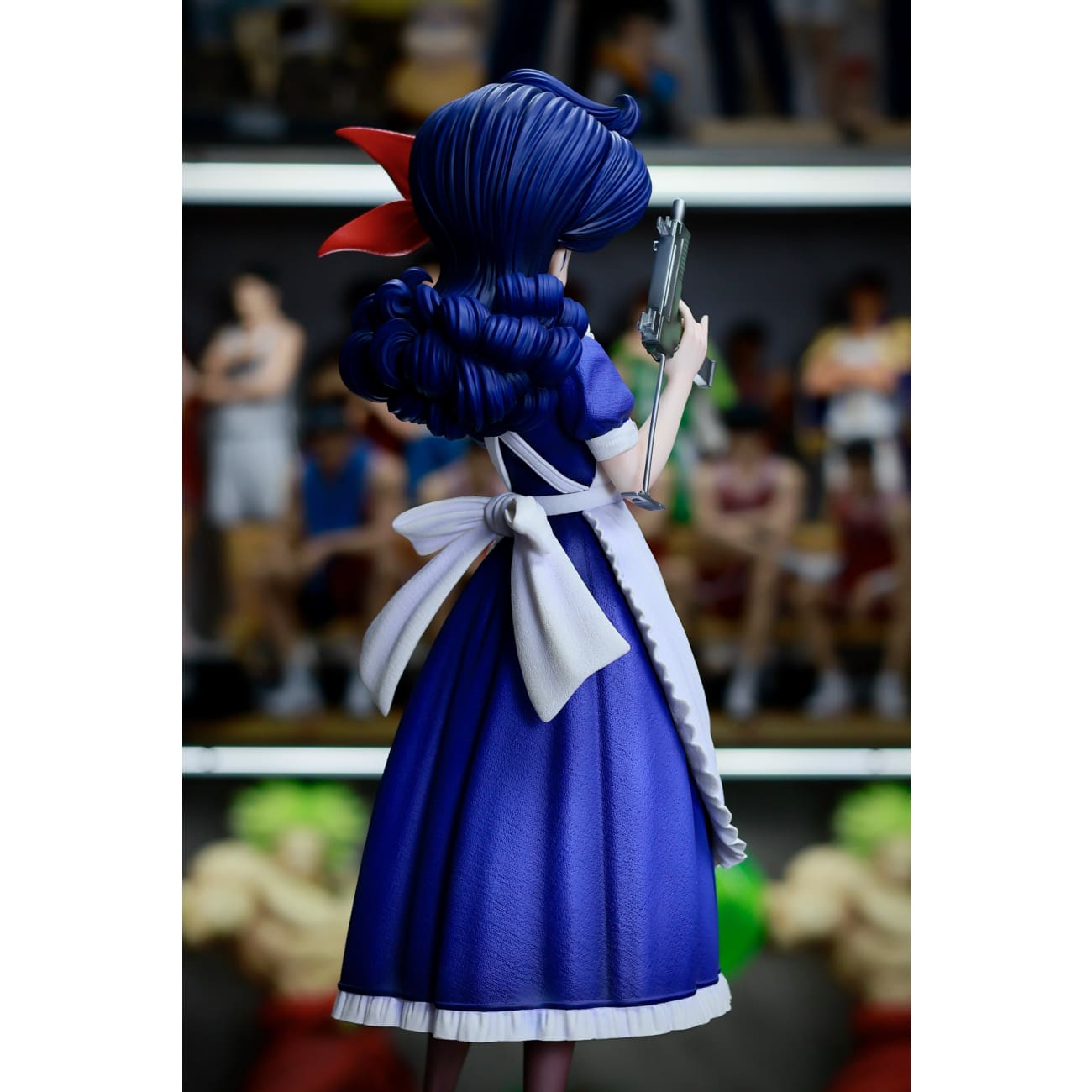 Infinite Studio - Childhood Launch / Bulma [4 Variants]