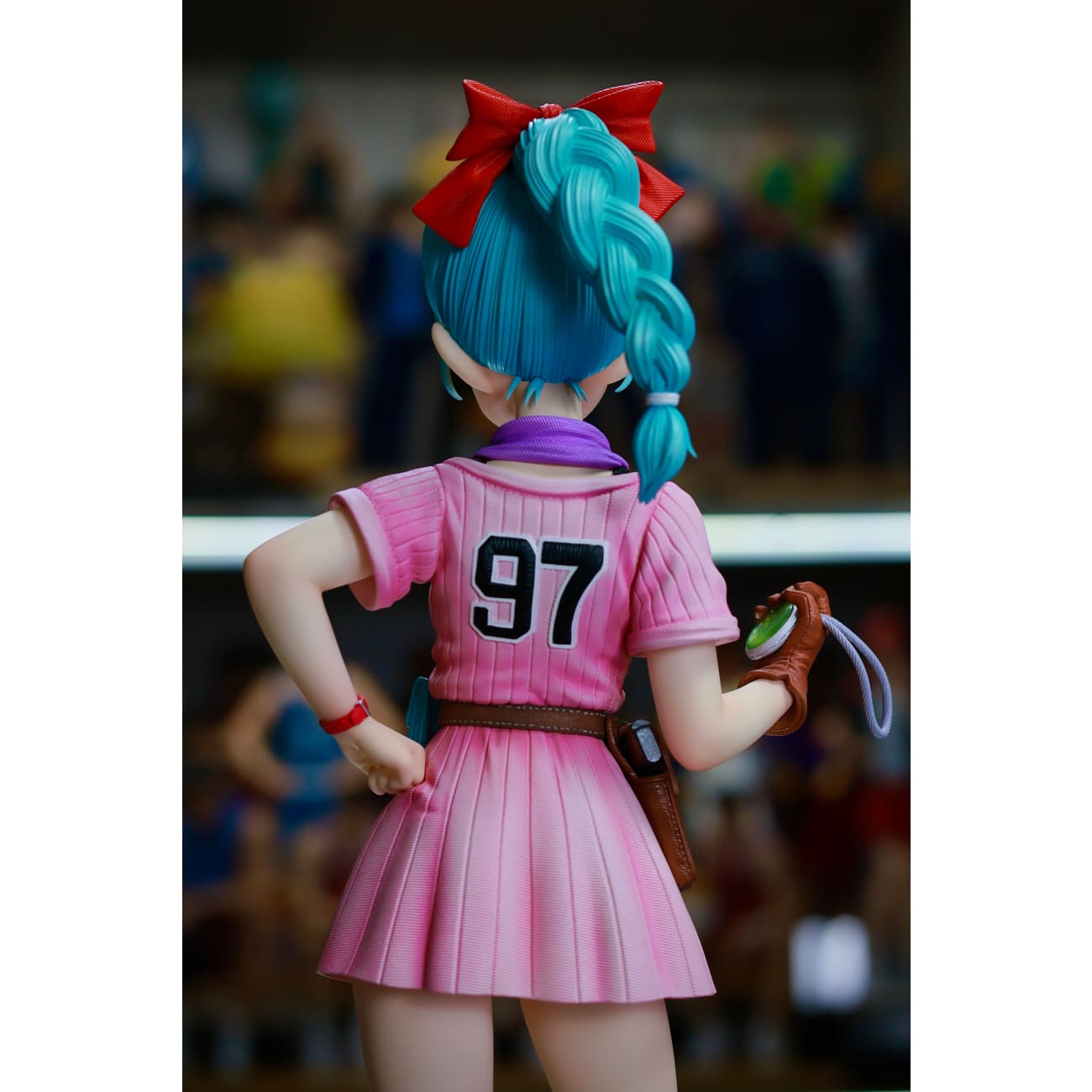 Infinite Studio - Childhood Launch / Bulma [4 Variants]